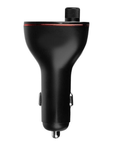 FM bluetooth transmitter / charger