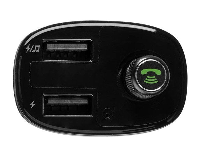FM bluetooth transmitter / charger