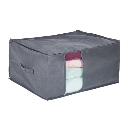 Fabric storage bag