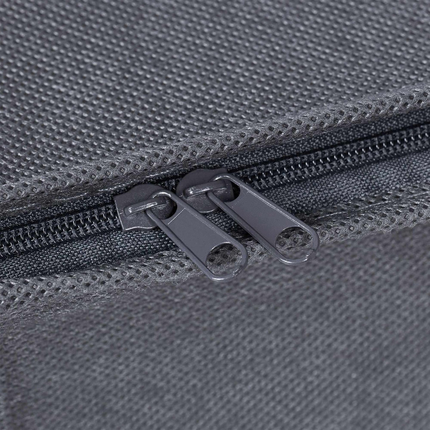 Fabric storage bag