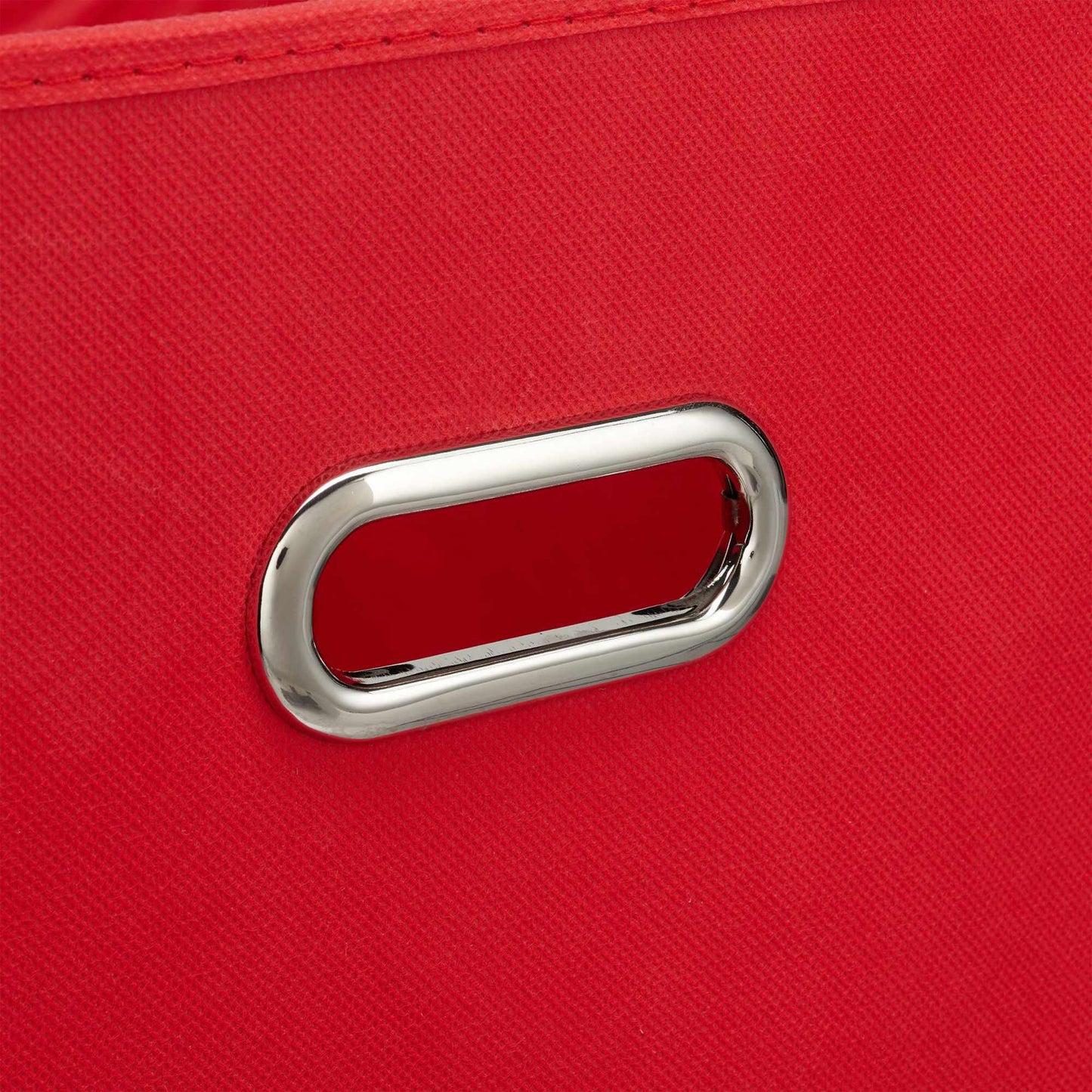 Fabric storage box Set of 2
