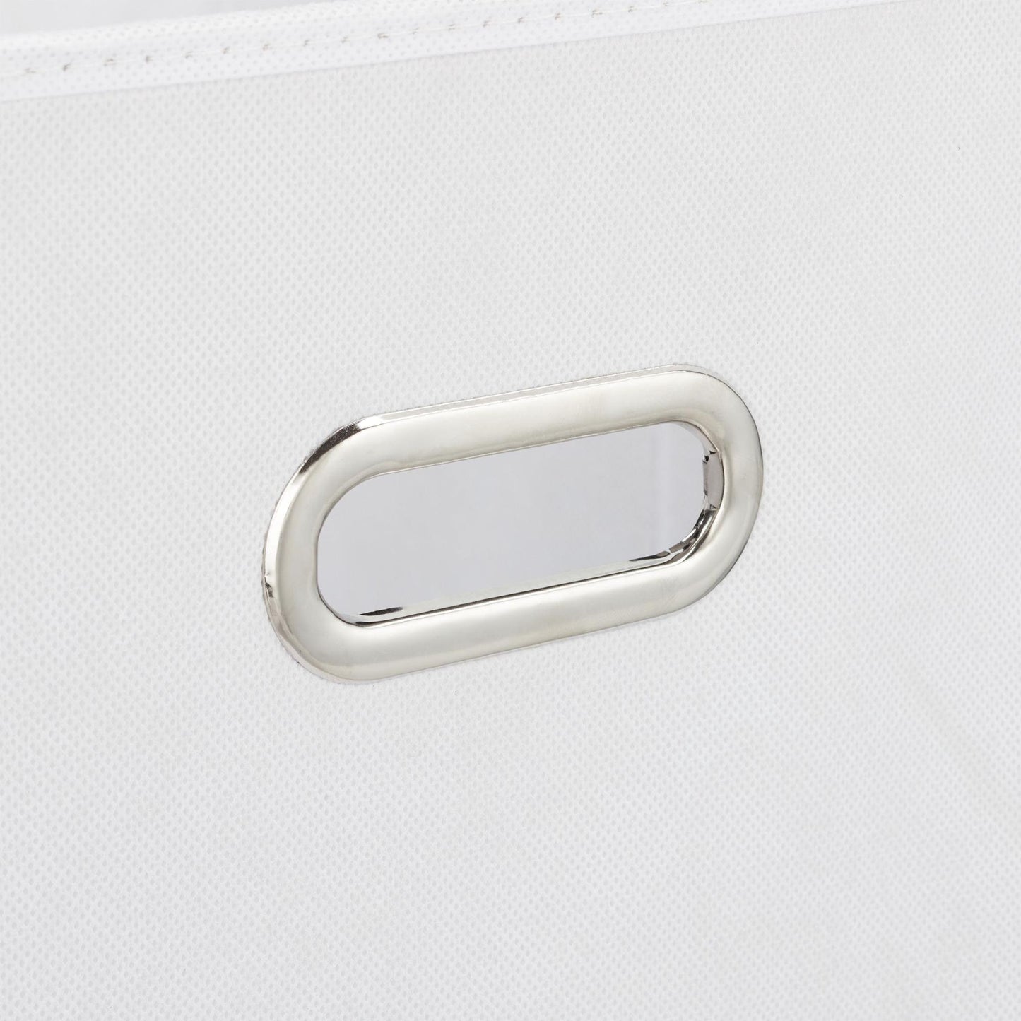 Fabric storage box Set of 2