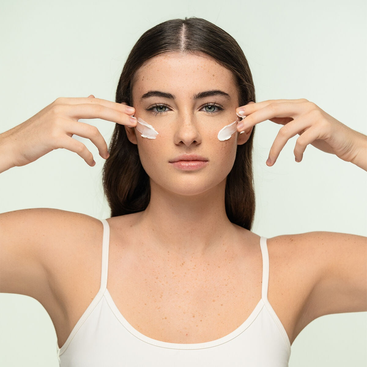 Face and Body Routine Pack CBD InnovaGoods