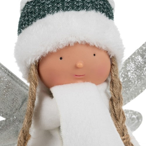 Fairy - Christmas figurine sitting Ruhhy 22339