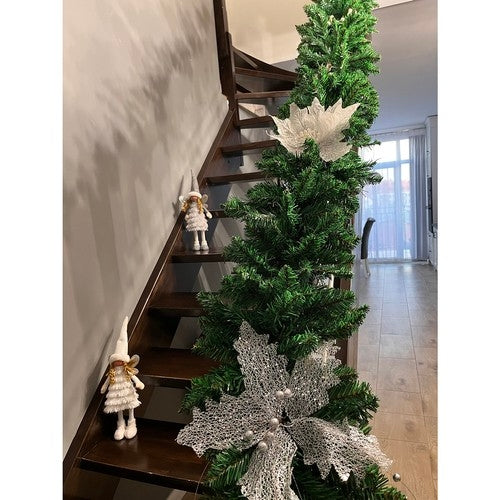 Fairy - white Christmas figurine Ruhhy 22342