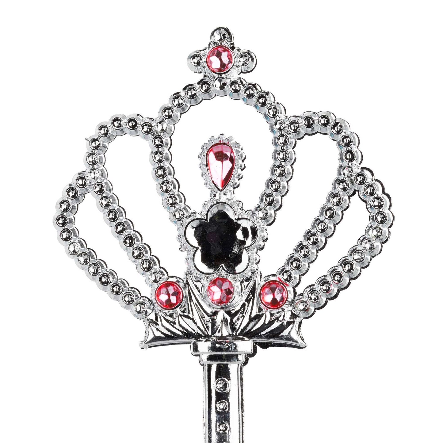 Fairy wings with wand