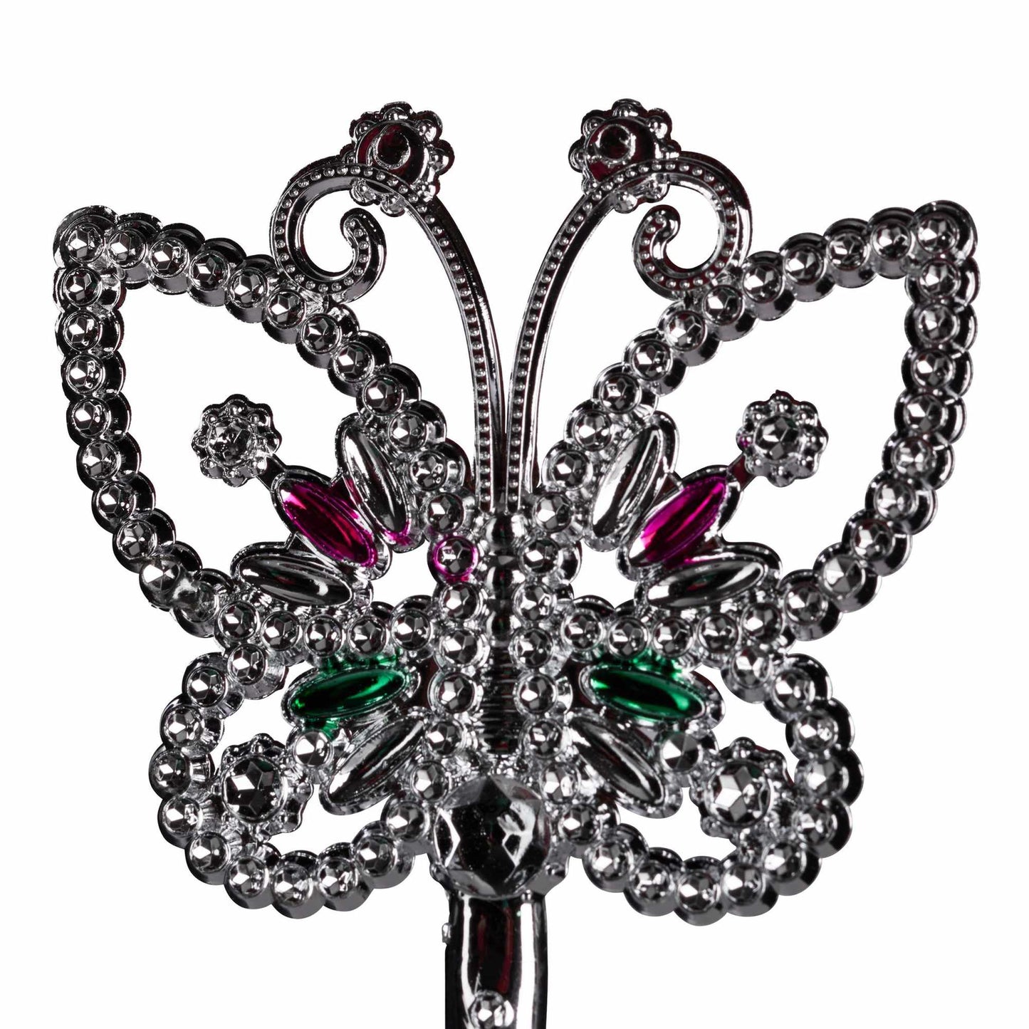 Fairy wings with wand