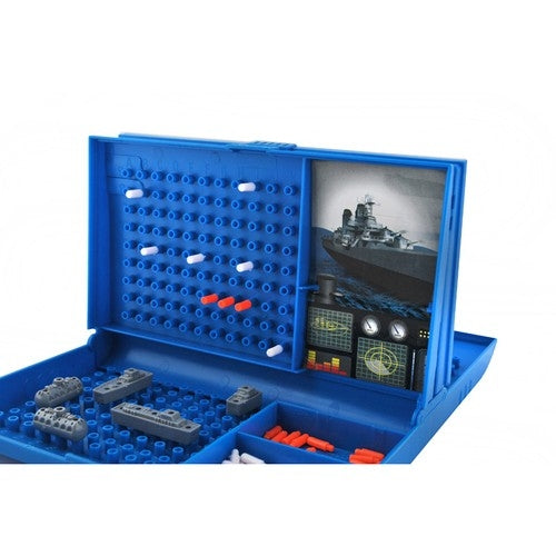 Family game "Ships" 22413