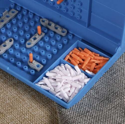 Family game "Ships" 22413