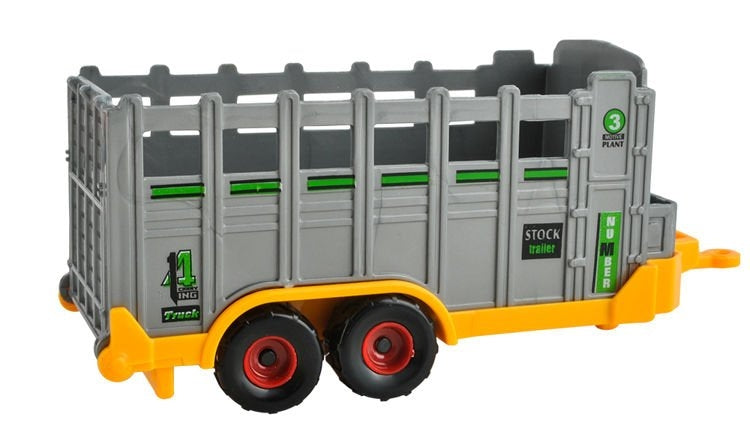 Farm - a set of machines 6 pcs.