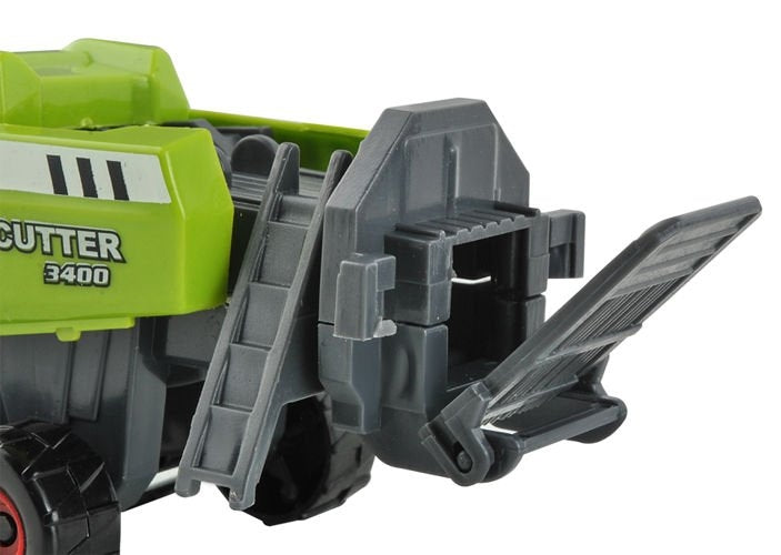 Farm - a set of machines 6 pcs.