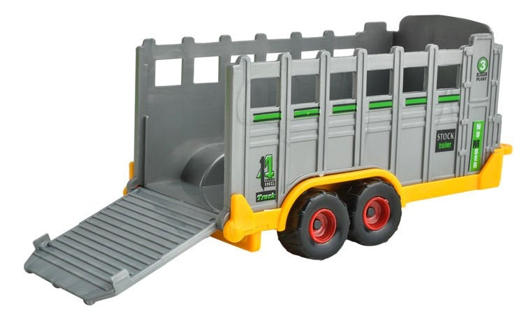 Farm - a set of machines 6 pcs.
