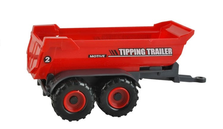 Farm - a set of machines 6 pcs.
