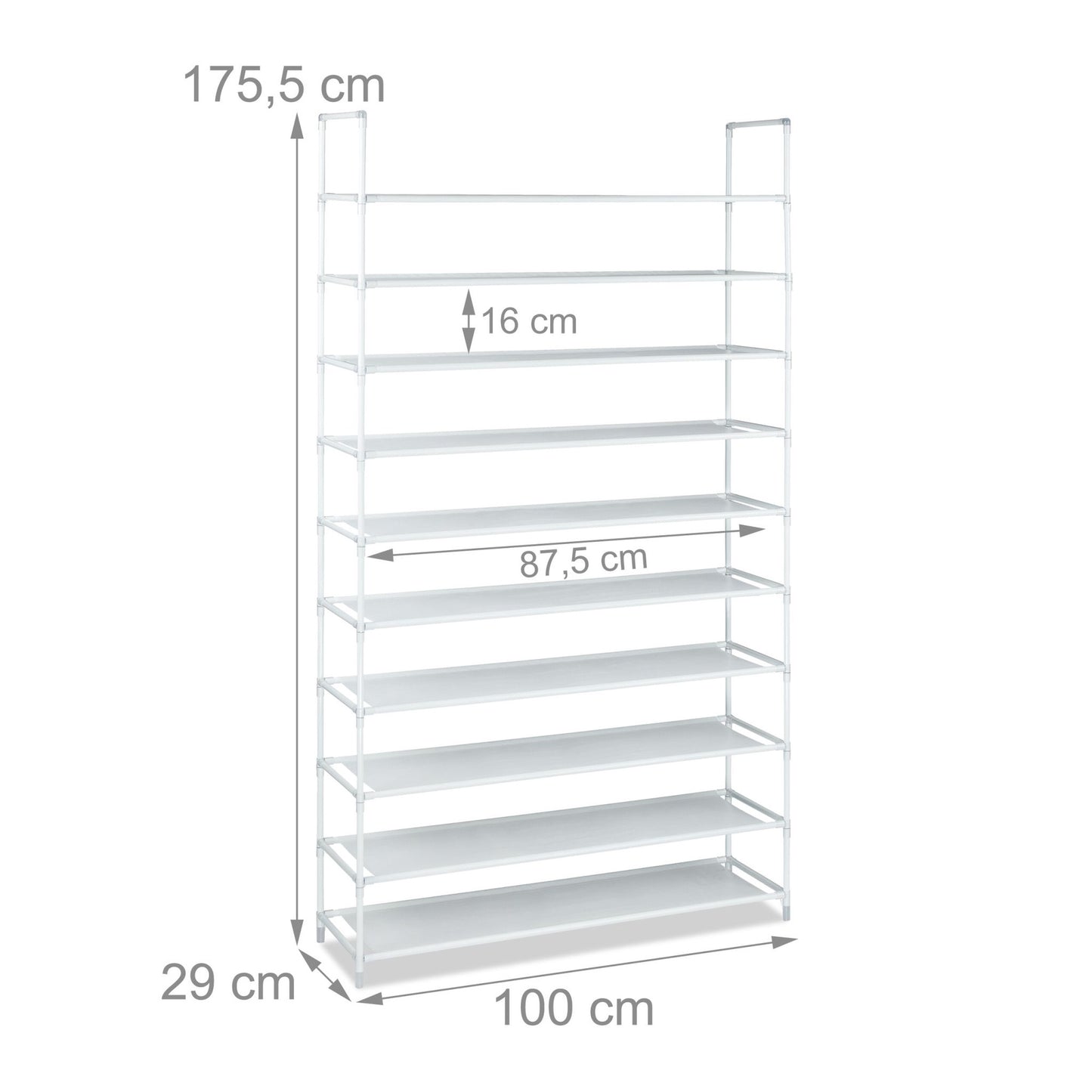 Feeding station for dogs can be raised and lowered