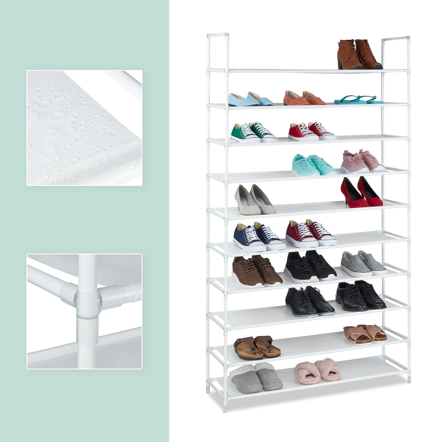 Feeding station for dogs can be raised and lowered