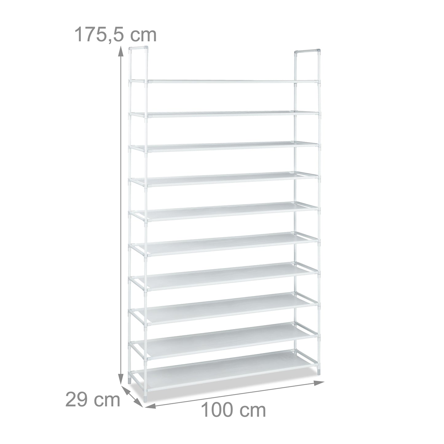 Feeding station for dogs can be raised and lowered