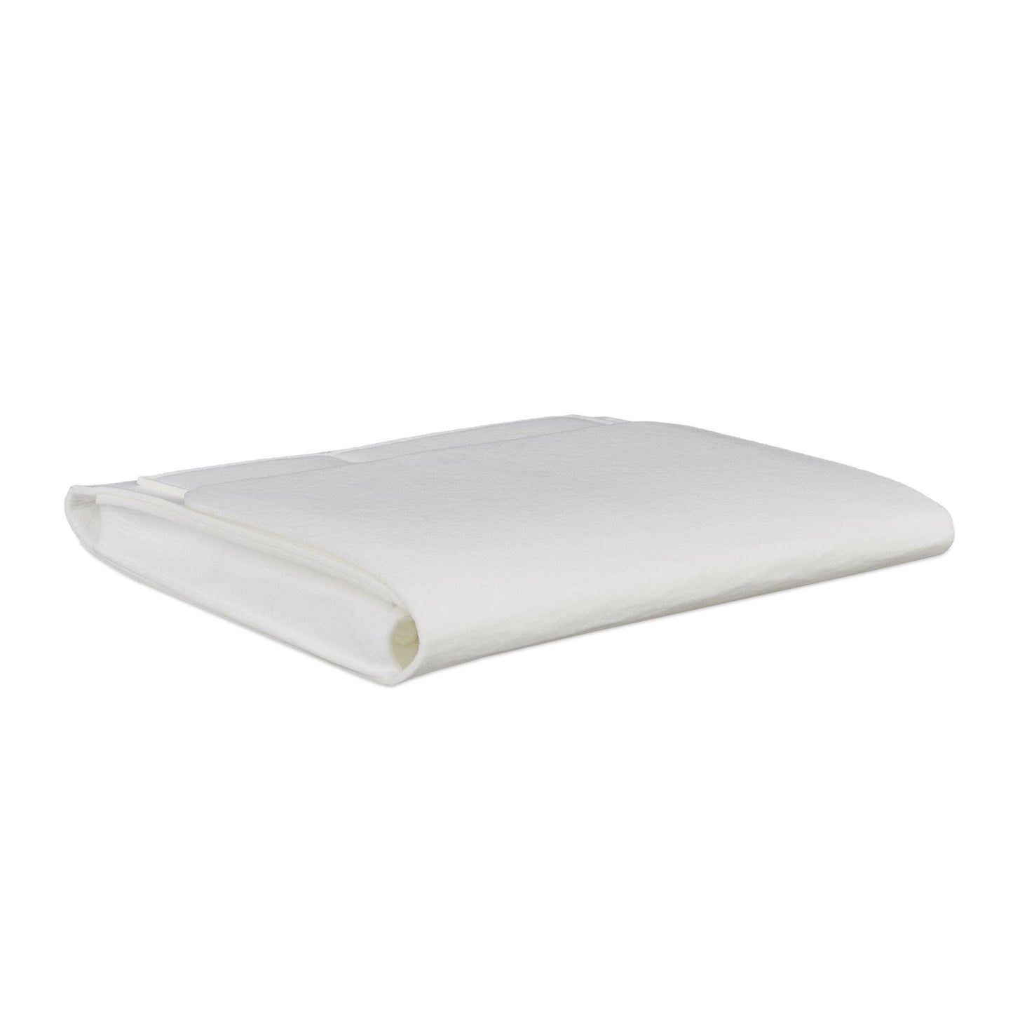 Felt sleeping bag