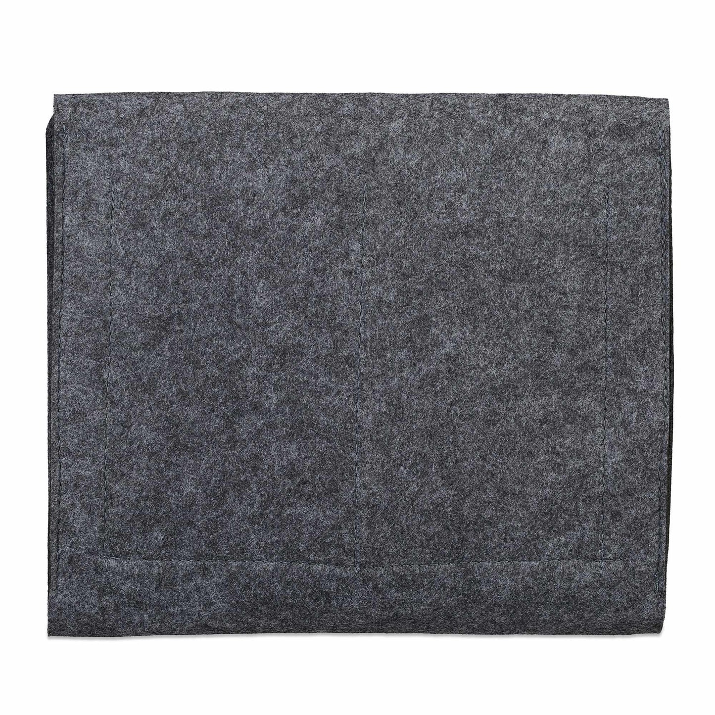 Felt sleeping bag
