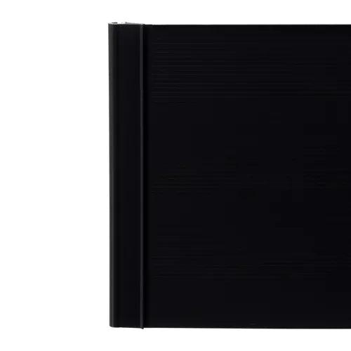 Fence tape clips - anthracite 23911