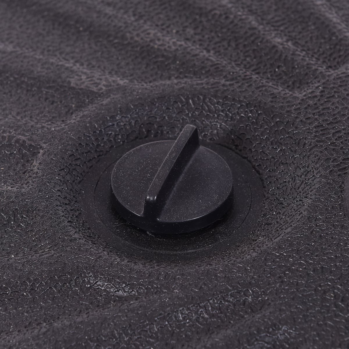 Fillable Round Umbrella Base, 23L, HDPE & Steel