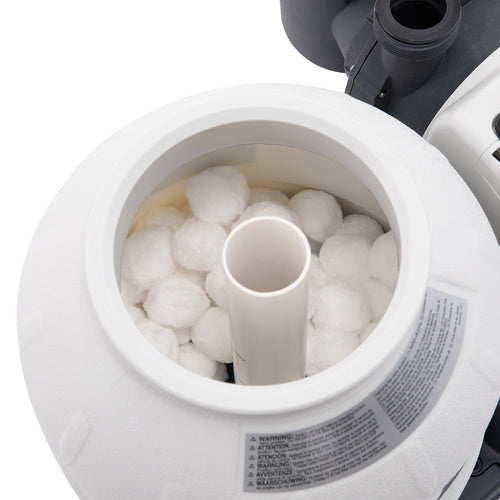 Filter balls for INTEX 29045 sand pump
