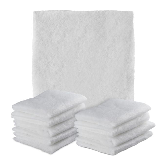 Filter for kitchen hood, 10-pack