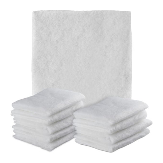 Filter for kitchen hood, 10-pack