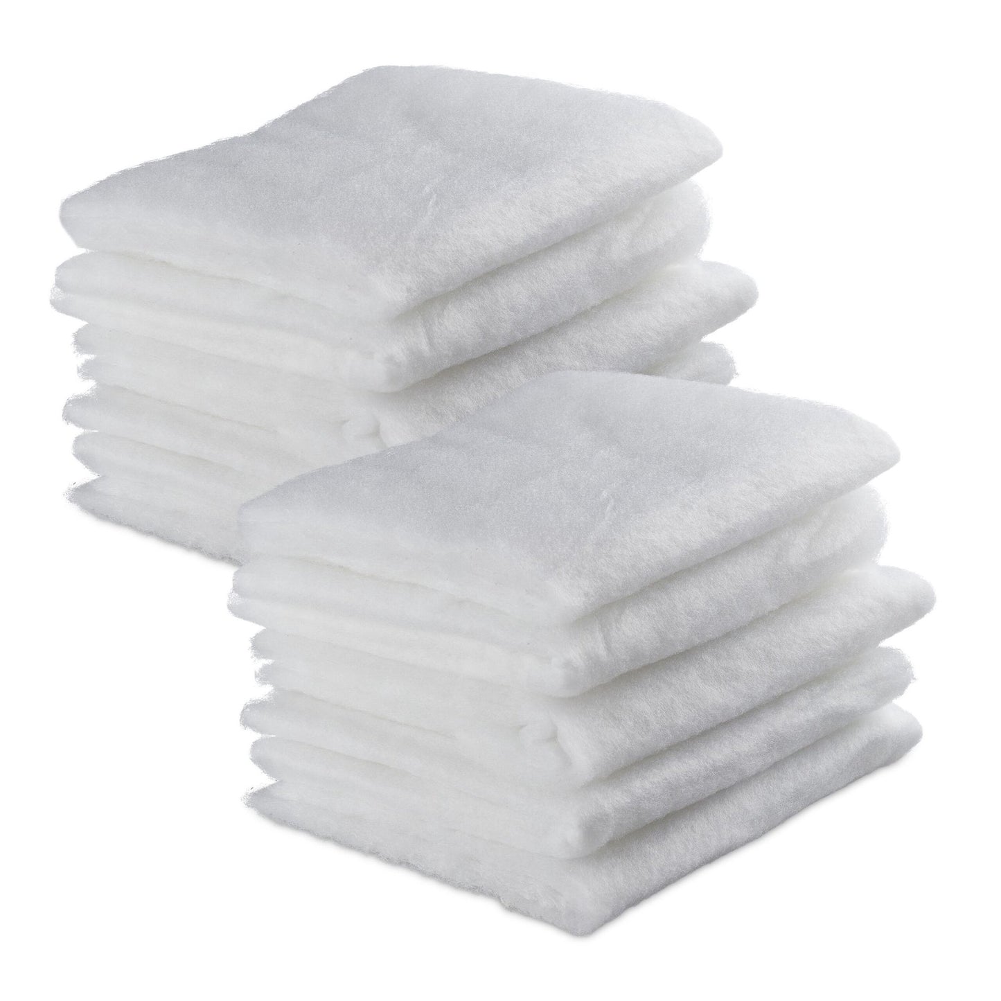 Filter for kitchen hood, 10-pack