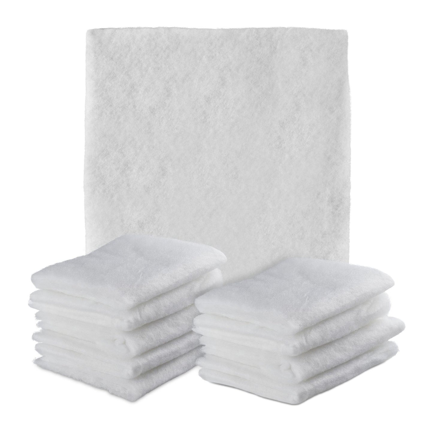 Filter for kitchen hood, 10-pack