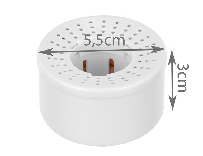 Filter for the air humidifier NP11029