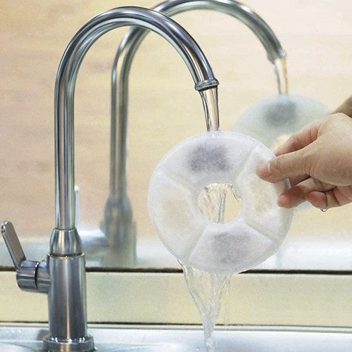 Filter for the fountain / drinker - 6 pcs. Purlov 21597