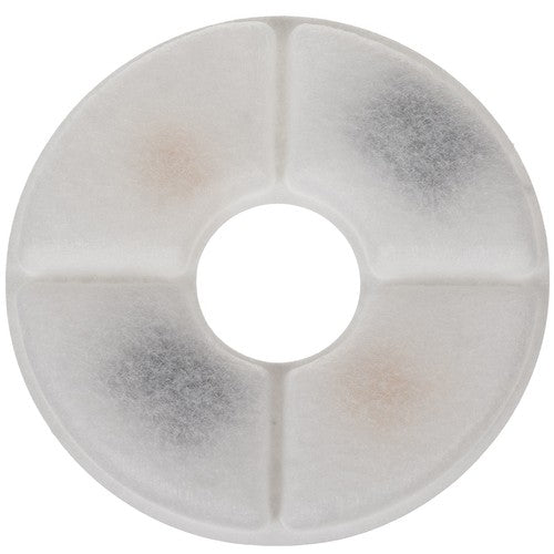 Filter for the fountain / drinker - 6 pcs. Purlov 21597