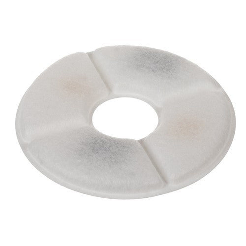 Filter for the fountain / drinker - 6 pcs. Purlov 21597