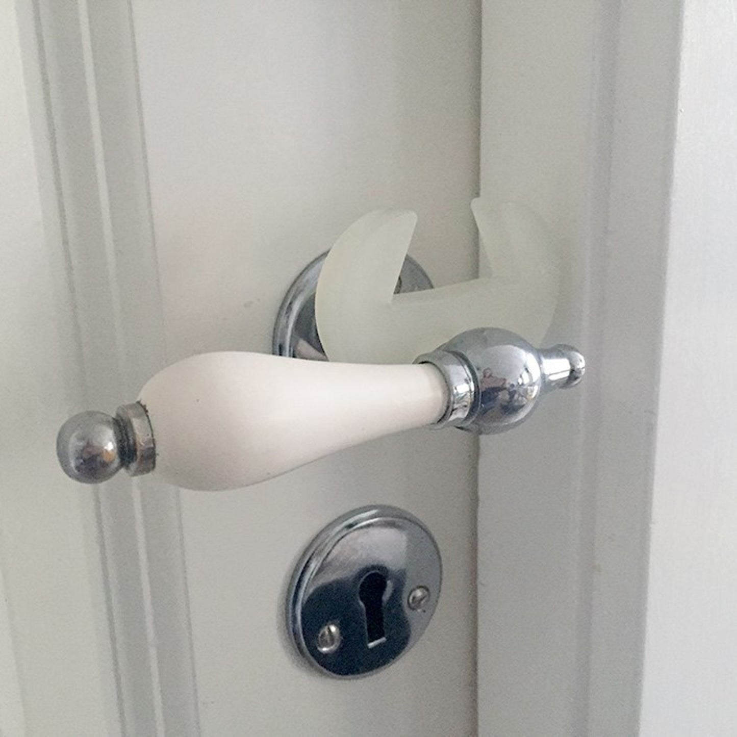 Finger protection