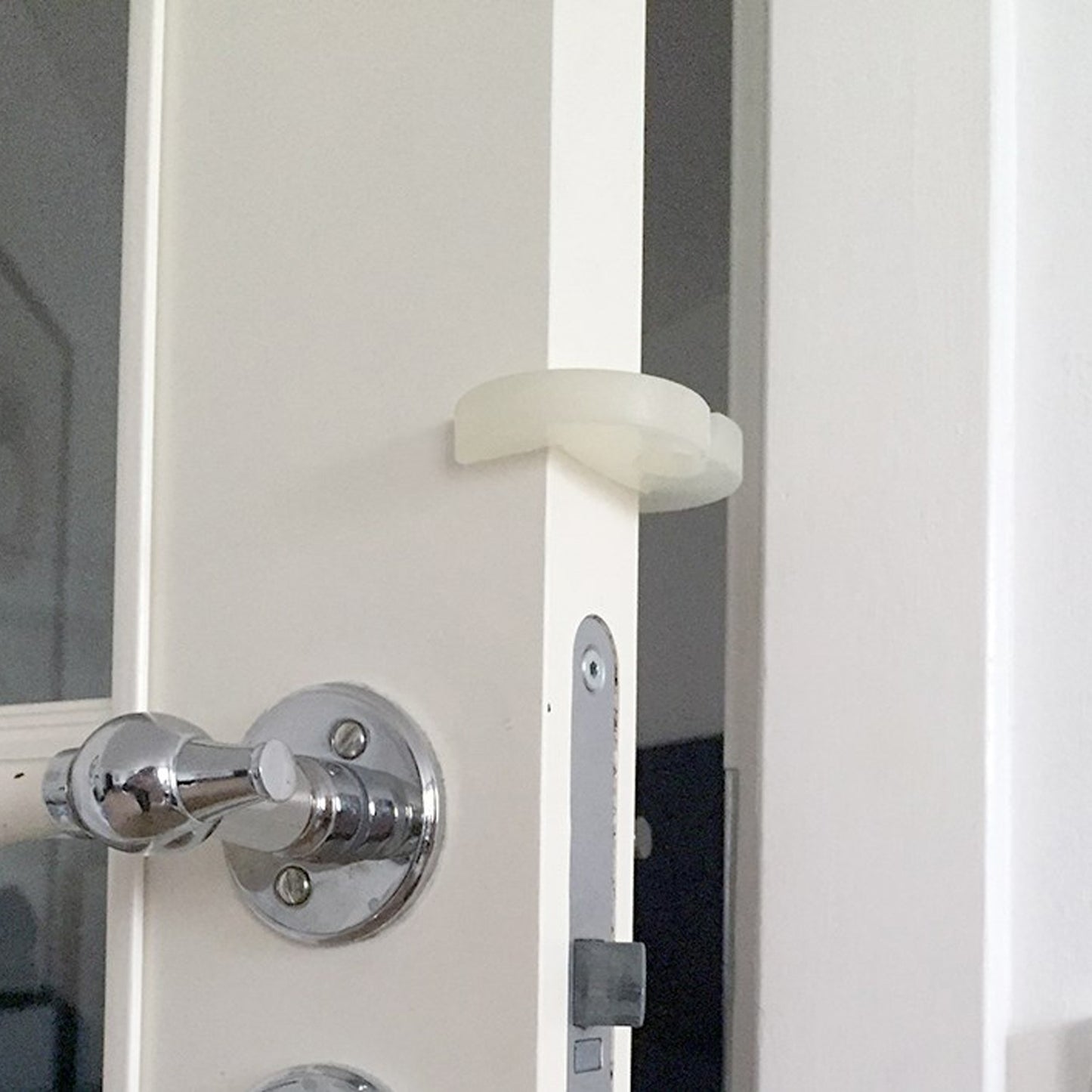 Finger protection