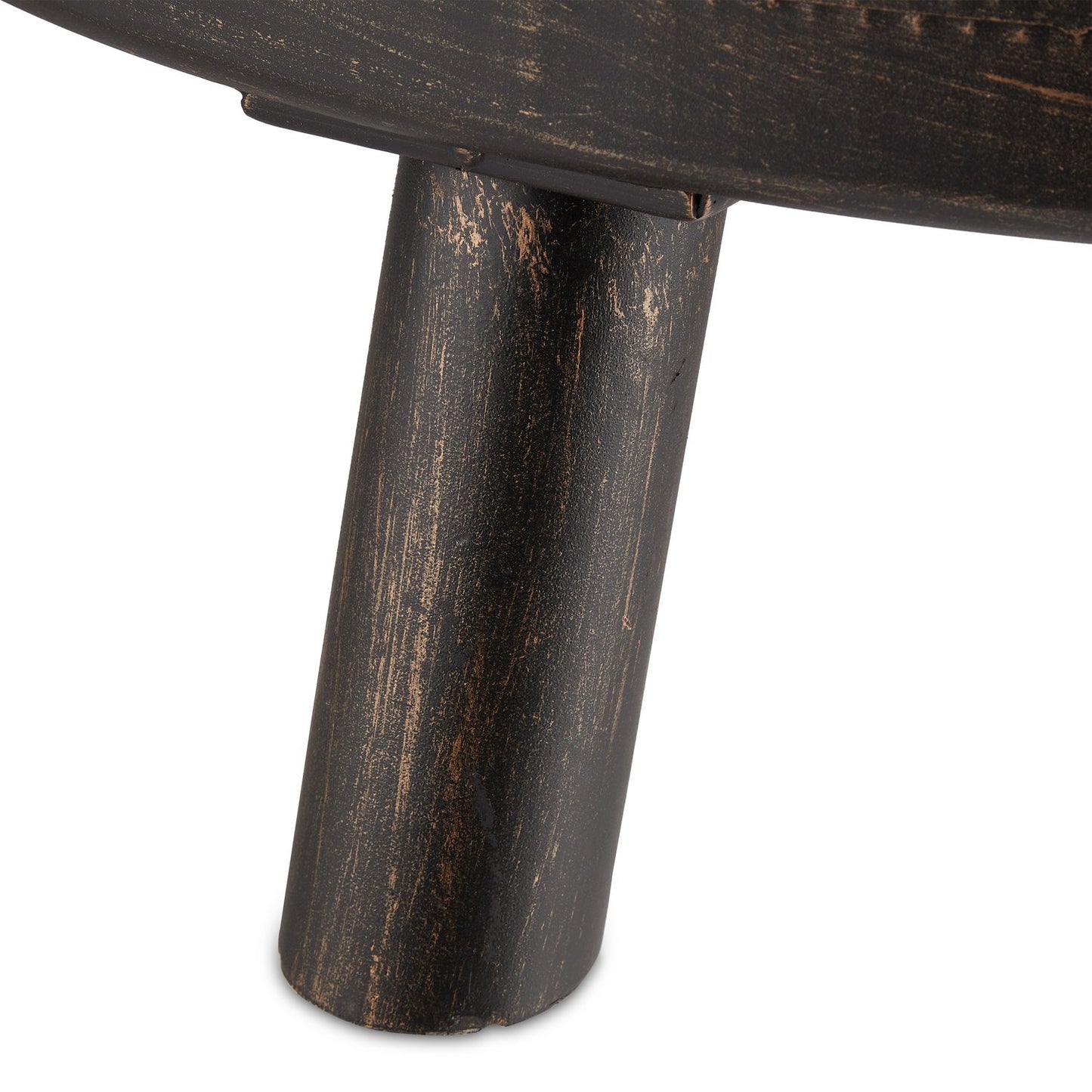 Fire basket with accessories