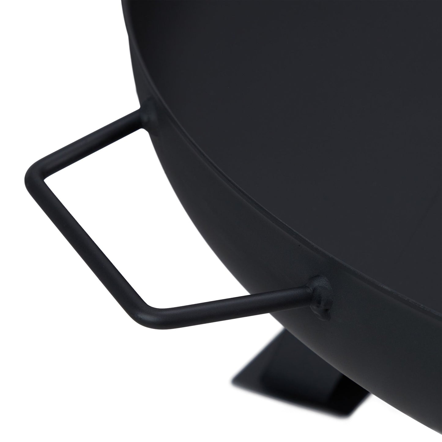 Fire bowl 60 cm