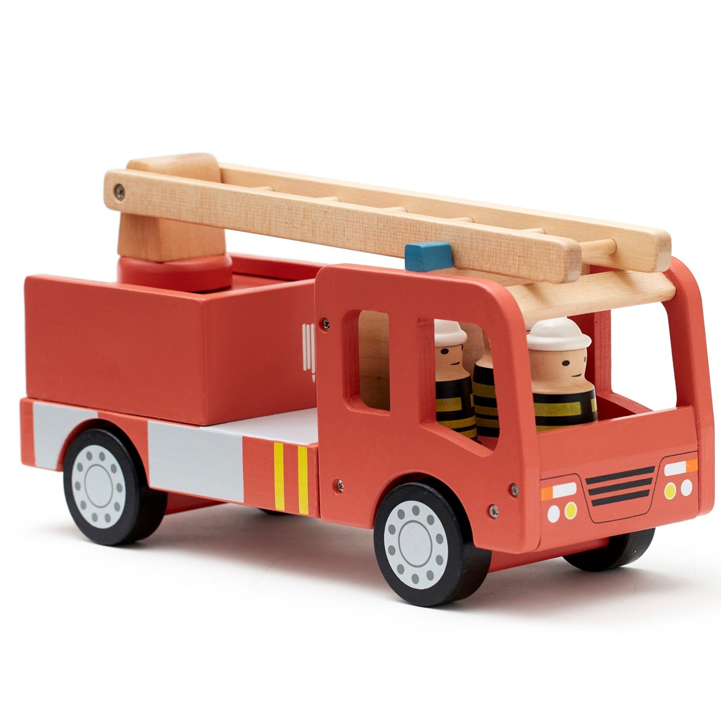 Fire engine AIDEN