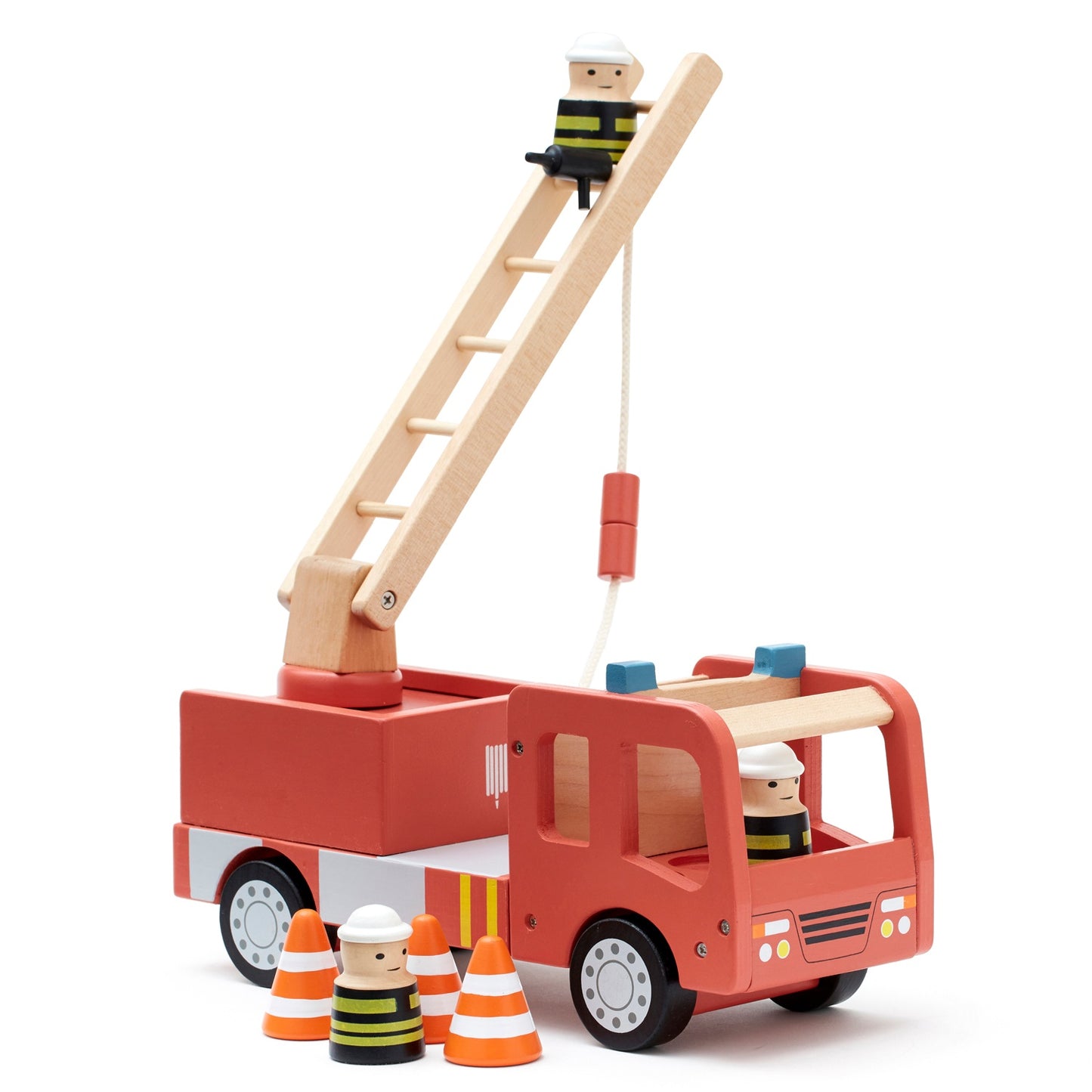 Fire engine AIDEN
