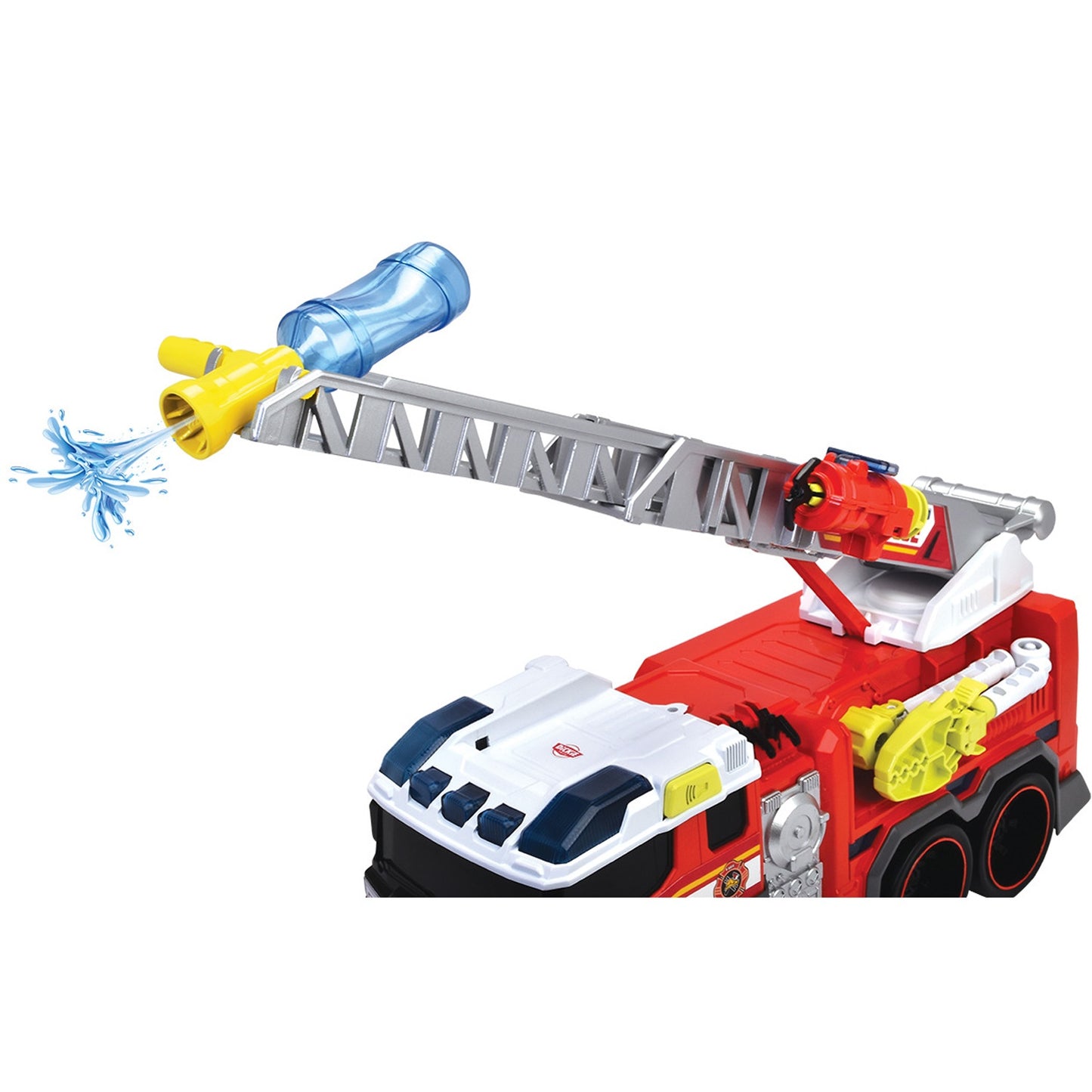 Fire engine