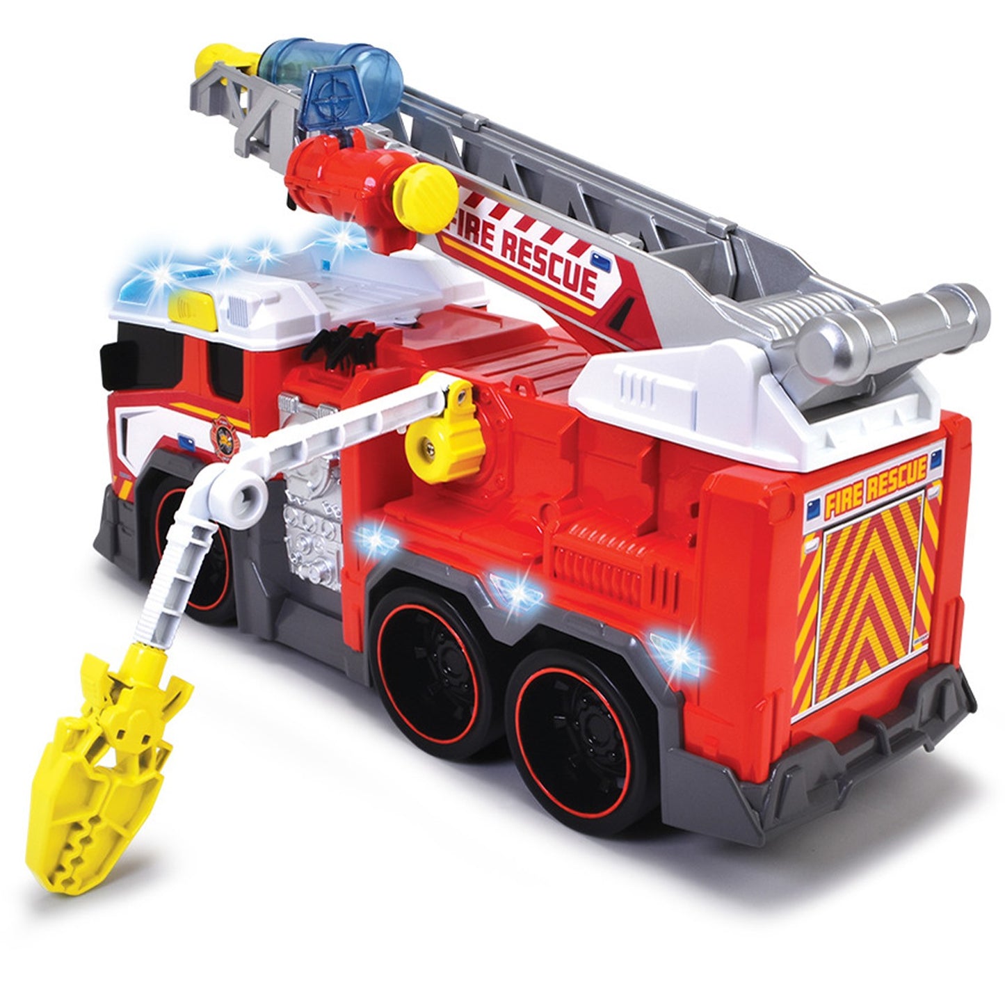 Fire engine