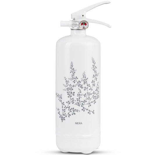 Fire extinguisher Linné 2kg 13A