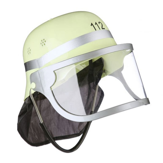 Fire helmet "112