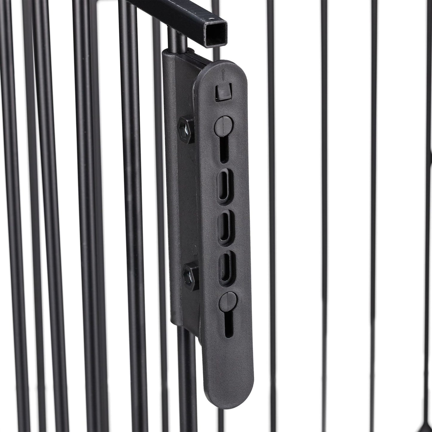 Fireplace Guard 5-piece