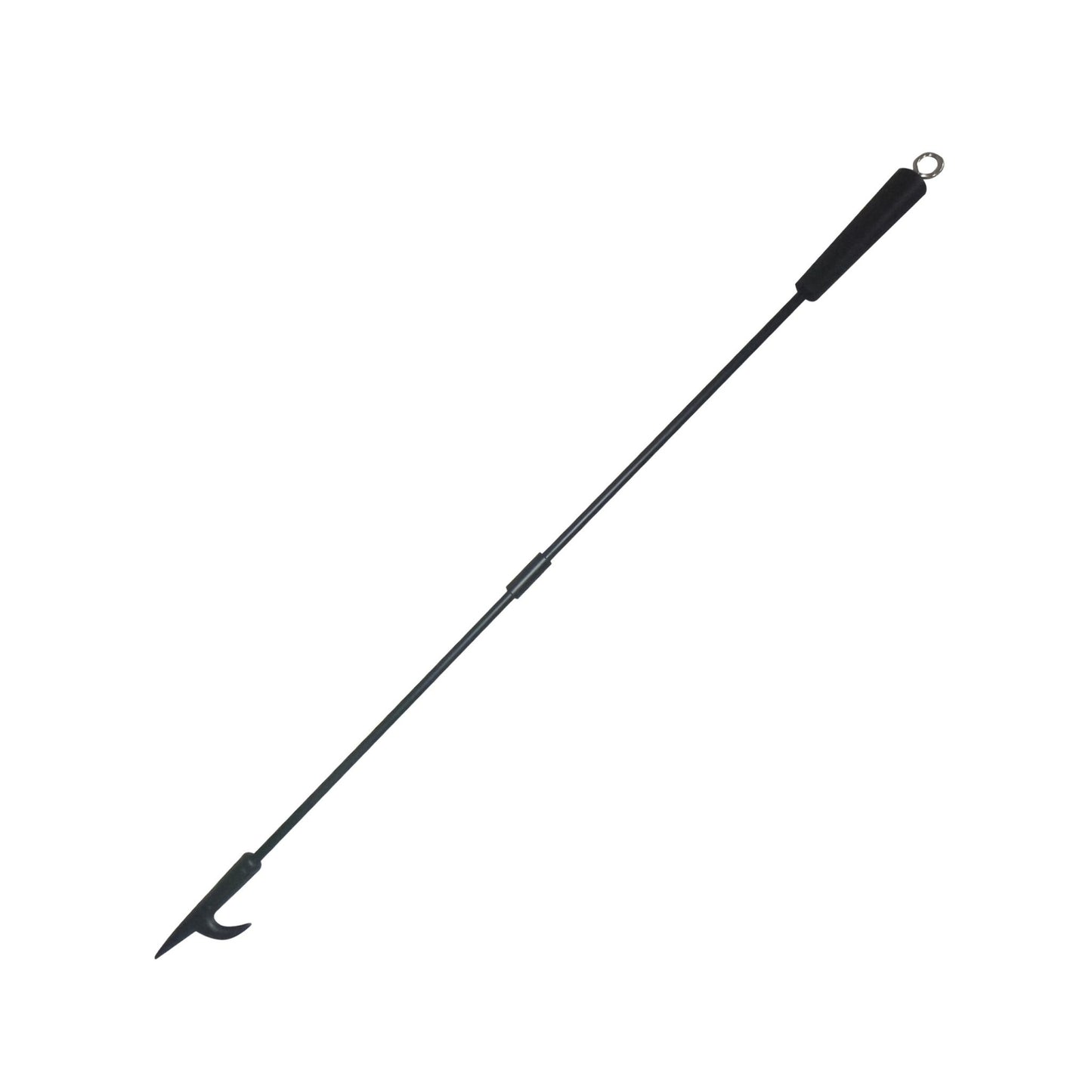 Fireplace Poker – Long, Safe Stoking Tool