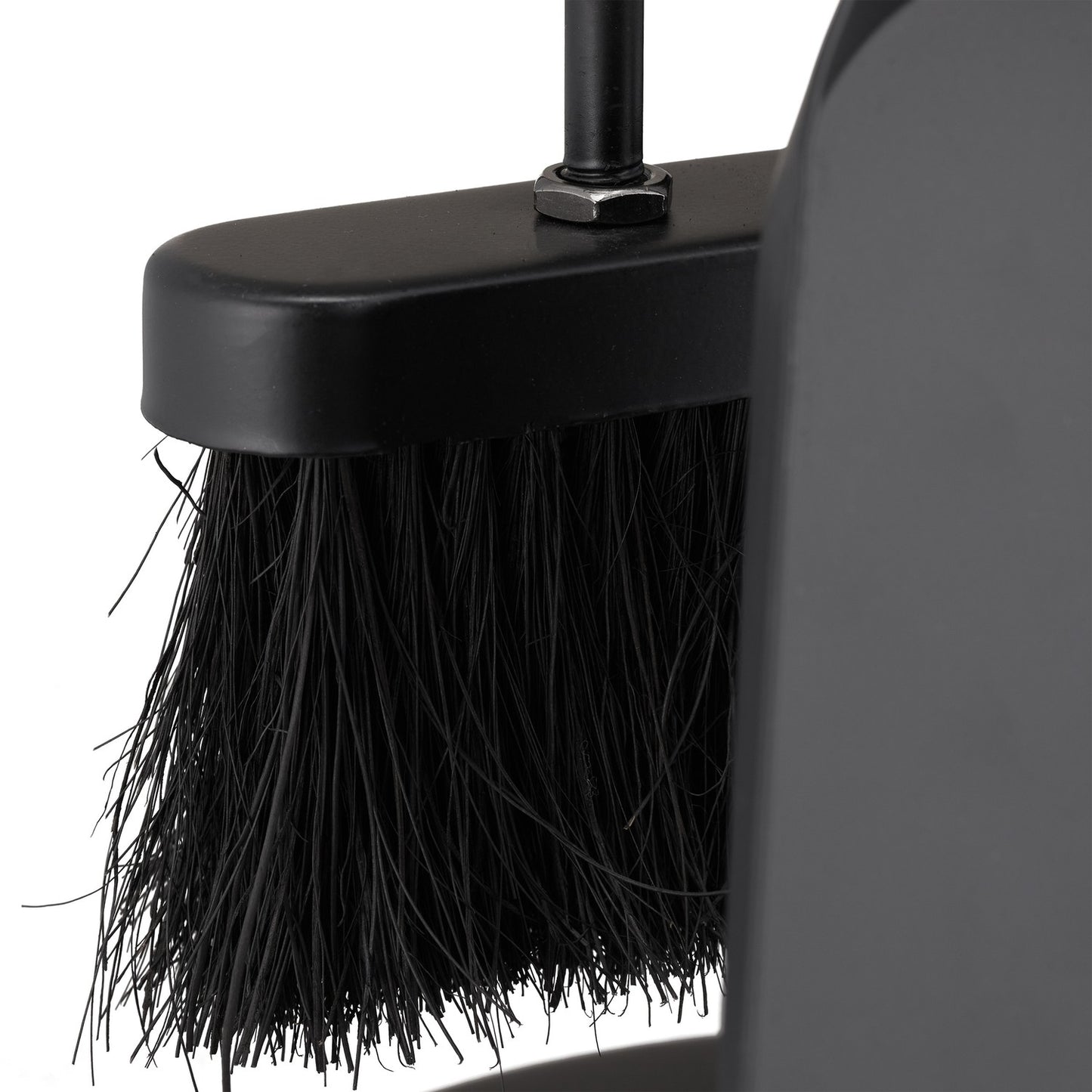 Fireplace in 5 parts