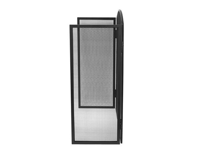 Fireplace screen PK013