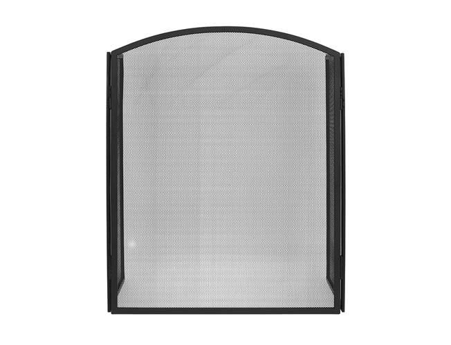 Fireplace screen PK013