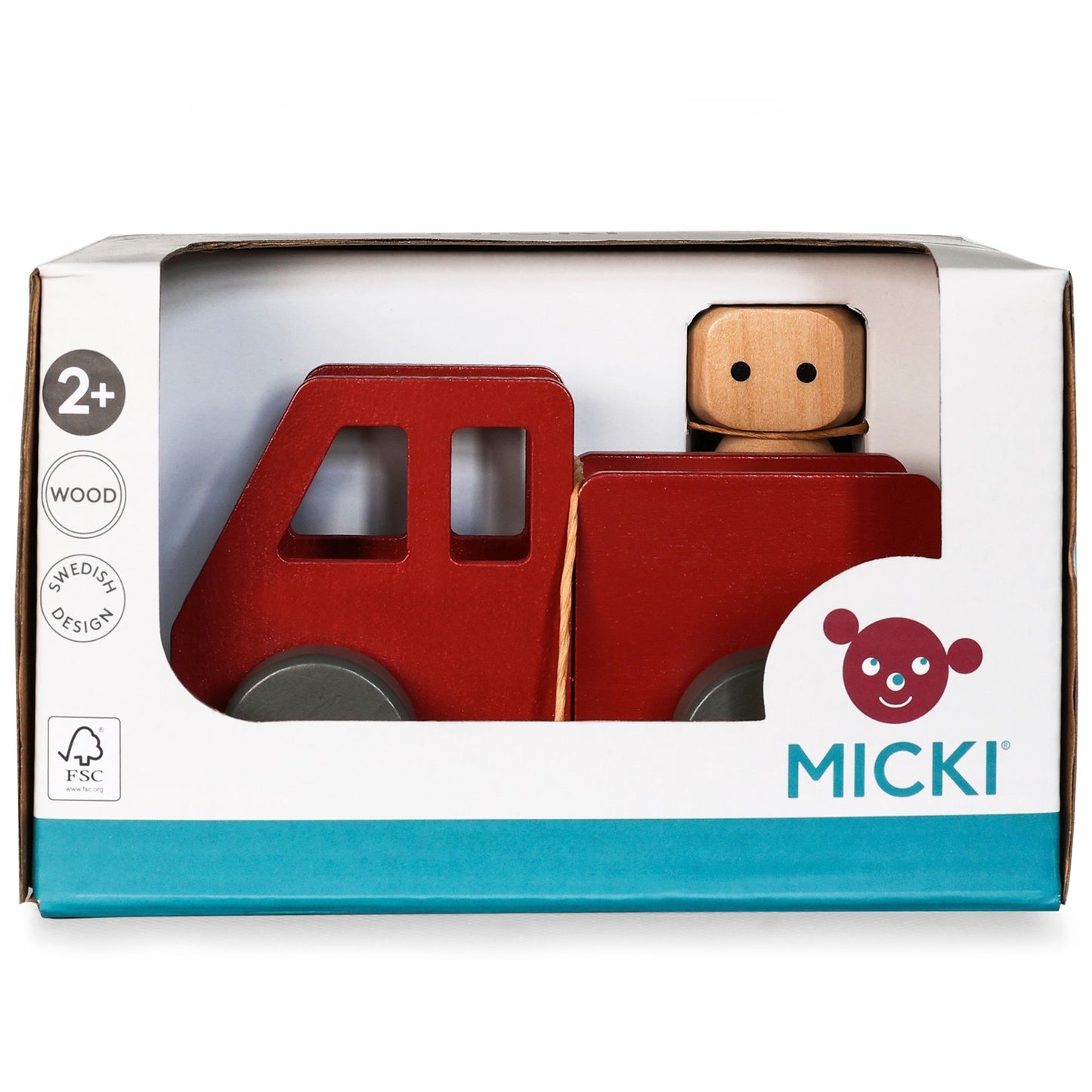 Fire truck set