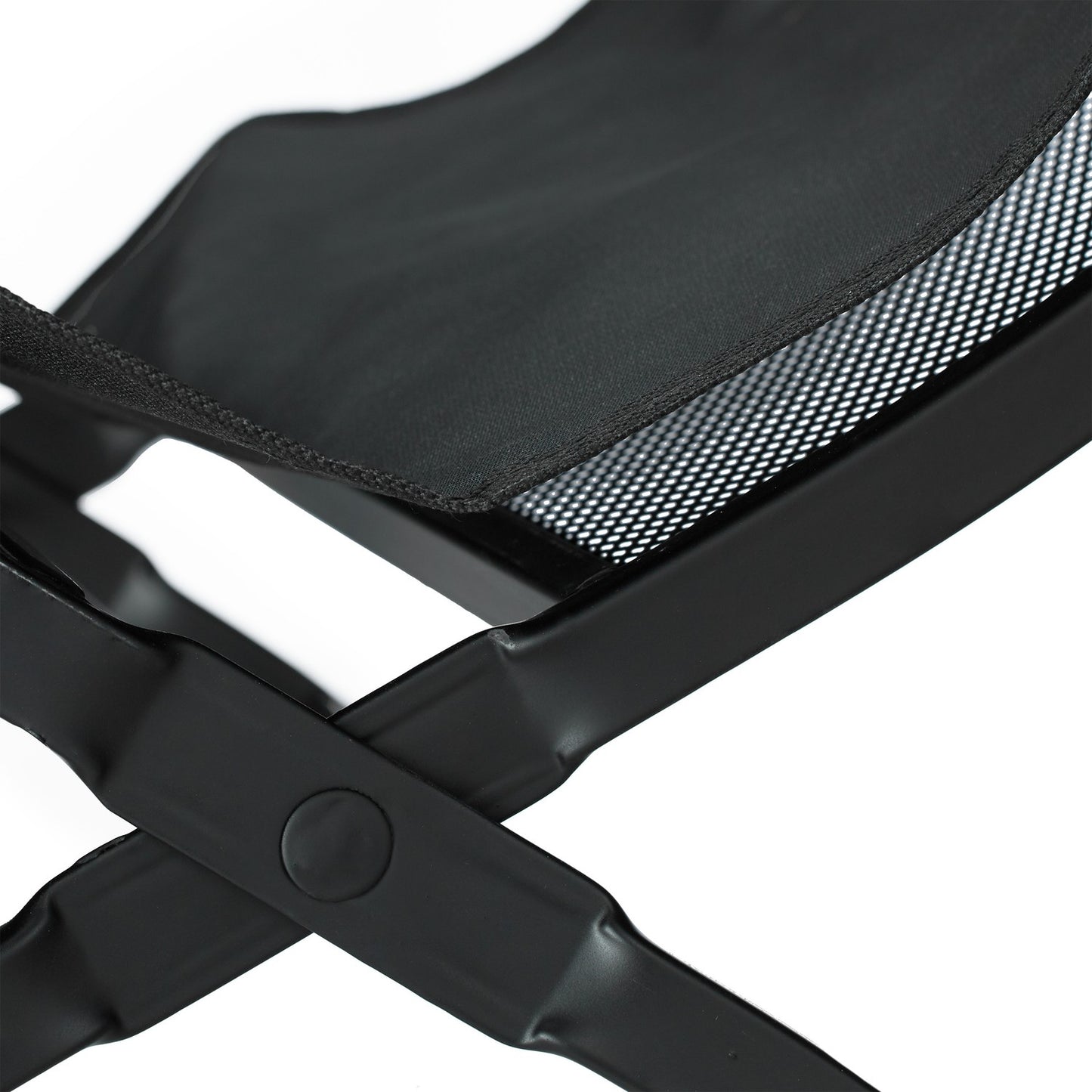 Firewood basket with loop